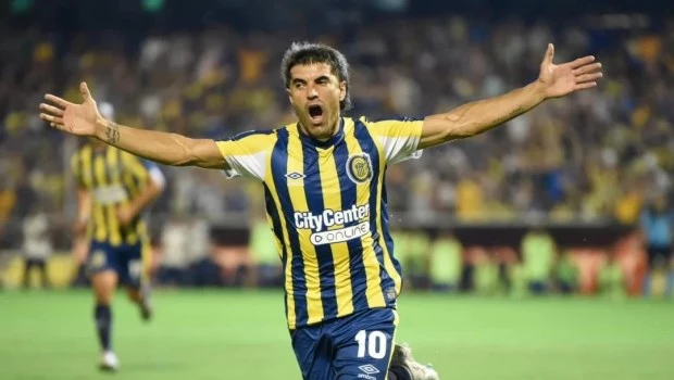 Malcorra será jugador de Independiente