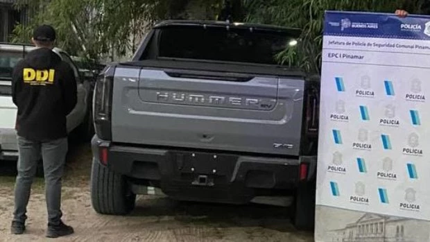 Robo millonario a una familia en Pinamar