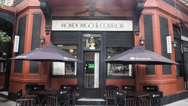 Tres años de la cantina de Cabito