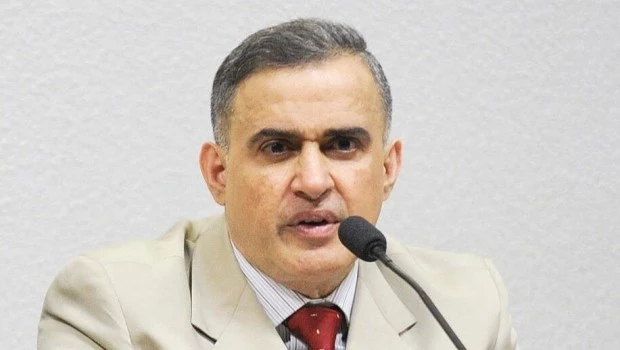 Fiscal general de Venezuela dice que Maduro cuenta con "inmunidad diplomática"