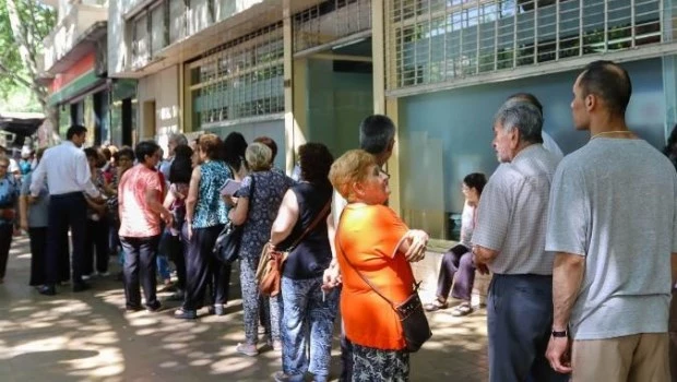 Las jubilaciones perdieron 27,4% por la fórmula de actualización impulsada por Milei