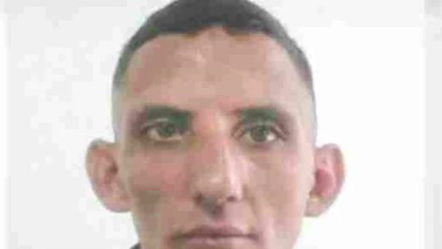 La Fiscalía buscaba a Josué Alexis Urquia (32) por el ataque a una empleada en un comercio del centro rosarino.