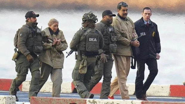 Un nuevo orden regional