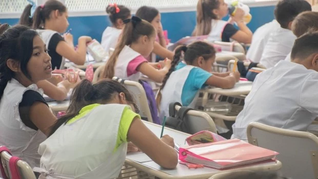 La Secretaría de Educación dio a conocer el calendario escolar