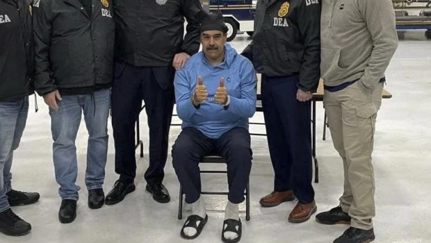 No fue intervención, fue disuasión del Pentágono