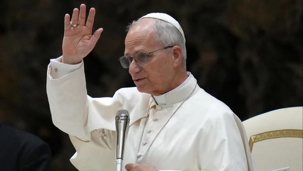 Tras concluir el Año Santo, León XIV congregó a cardenales de todo el mundo para idear el futuro de la Iglesia