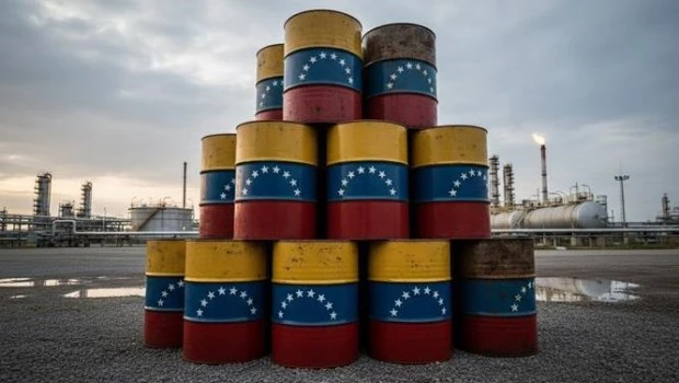 EE.UU. controlará la venta de petróleo de Venezuela por tiempo "indefinido"