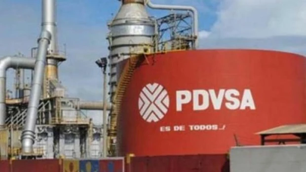 PDVSA confirma negociaciones para venderle petróleo a Estados Unidos