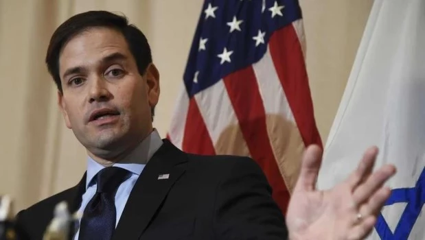 Rubio describe tres fases del plan de Trump para Venezuela y afirma que habrá “más acuerdos” con el gobierno interino