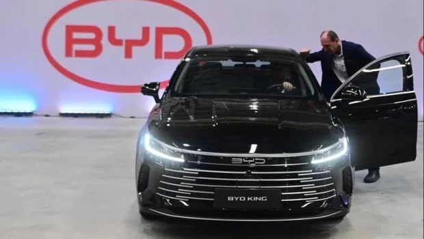 En 2025, el sector automotriz mostró una fuerte incidencia en el crecimiento importador argentino.