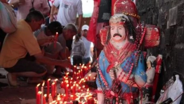 Día del Gauchito Gil: celebraciones en Corrientes y en otros puntos del país