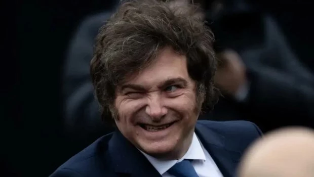 Milei: “La región ha despertado de la pesadilla del socialismo del siglo XXI”