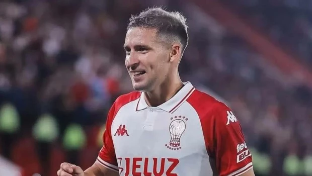 Racing y Huracán no llegaron a un acuerdo y se cayó el pase de Miljevic