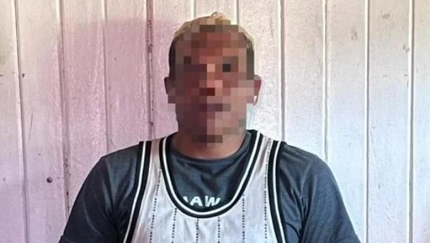 Detuvieron en Corrientes a un ciudadano venezolano con presuntos vínculos con la organización criminal Tren de Aragua