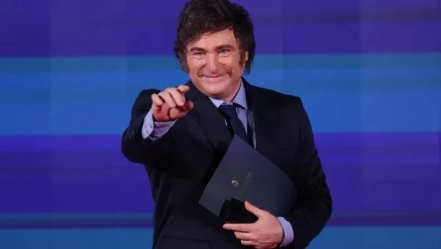 “Erraron otra vez”: Milei defendió el refinanciamiento de la deuda y descartó el riesgo de default