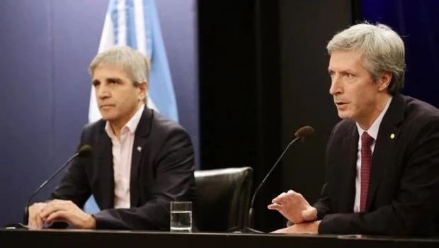 Señales positivas con matices