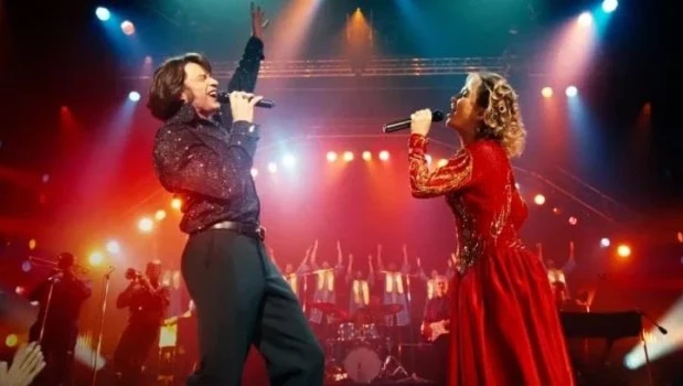 Oda de amor por la música