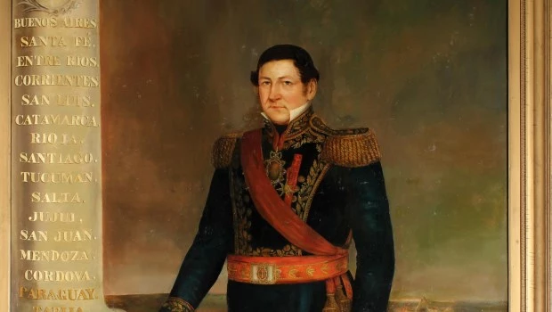 ¿Juan Manuel de Rosas intentó vender o canjear las Malvinas a Inglaterra por la deuda externa?