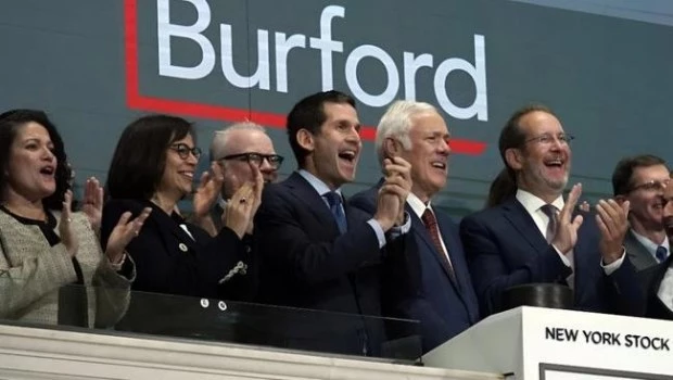 Burford solicitará que Argentina sea declarada en desacato por el caso YPF en Nueva York