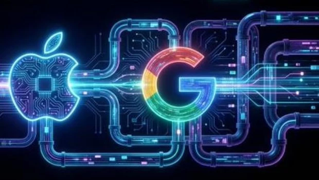 Apple se alía con Google para integrar los modelos Gemini en sus funciones de IA