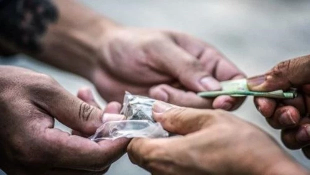 Siete detenidos y secuestro de cocaína en el Barrio 1-11-14