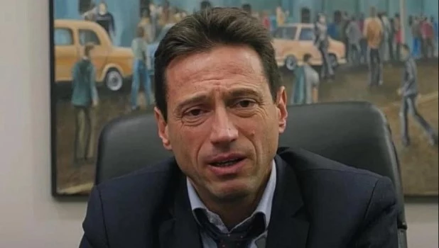 Moretti acusa a la conducción de San Lorenzo de haber lanzado un “golpe de Estado institucional”