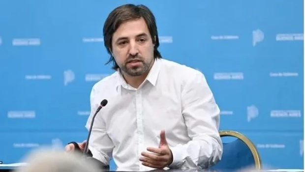 Kreplak suspende a un médico del Hospital San Martín de La Plata por mensajes antisemitas