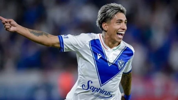 El pase de Maher Carrizo a River por ahora está caído