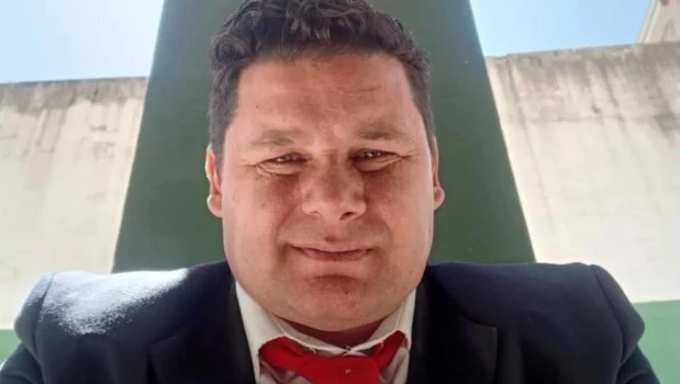 Desesperado reclamo de la familia del abogado argentino detenido en Venezuela