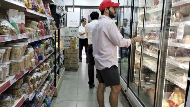 La inflación de diciembre fue de 2,8%