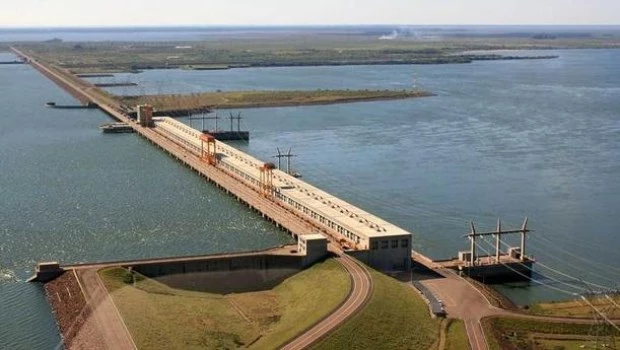 El Gobierno designó nuevas autoridades en Yacyretá