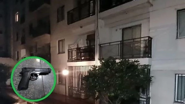 Córdoba: entró a robar una casa y tiró a la víctima por el balcón