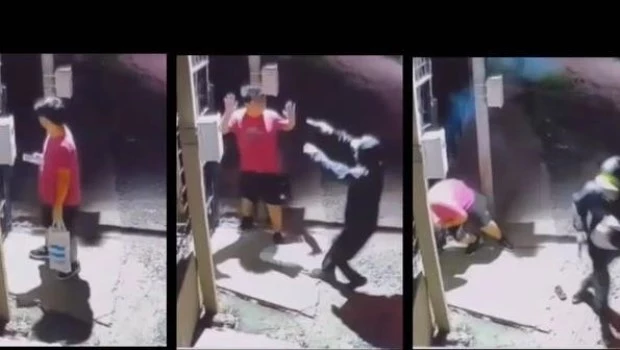 Salvaje crimen en Tucumán: dos menores de edad asesinaron a un joven que no se resistió al robo