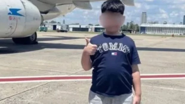 Habló el conductor de la camioneta que chocó contra la UTV en la que iba Bastián