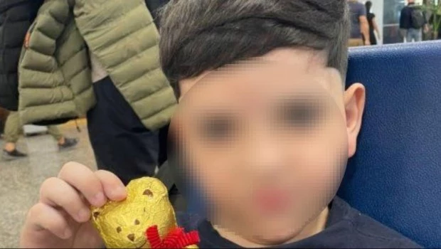 Bastián va a ser trasladado a Mar del Plata donde lo van a operar por tercera vez