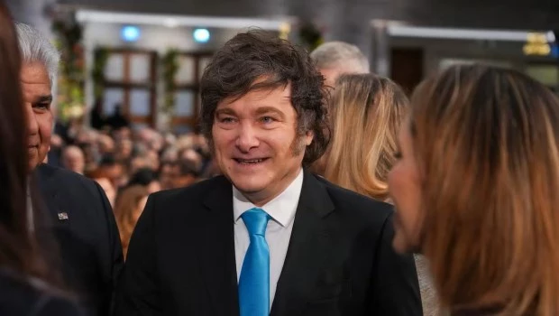 Estadísticas del idílico verano libertario