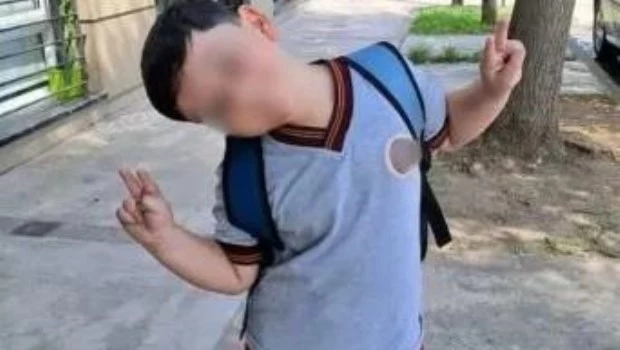 Bastián Jerez tiene múltiples fracturas de cráneo