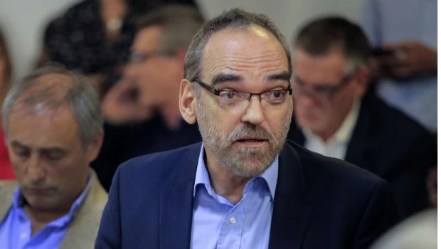 El Gobierno oficializó la designación de Fernando Iglesias como embajador ante la Unión Europea