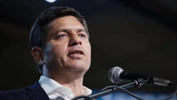 El gobierno de Kicillof acordó con los gremios docentes y estatales un aumento del 3% en enero