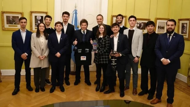 El Gobierno anunció que formará parte de la nueva misión de la NASA para volver a la Luna