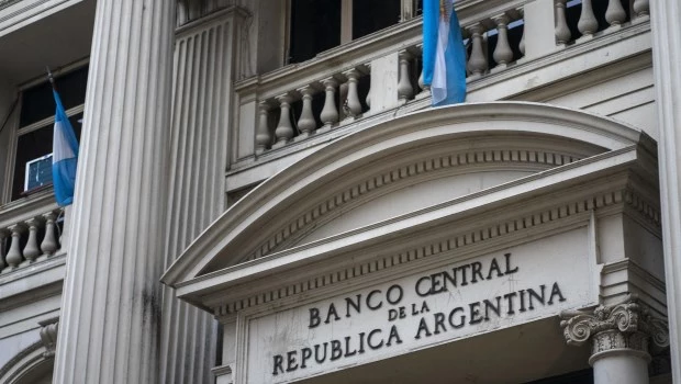 El Banco Central entabló la décima compra de reservas: acumula casi US$700 millones en enero