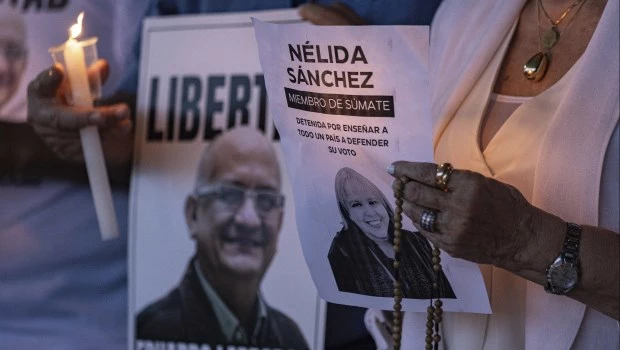 El mundo ya no tolera a dictadores que asesinan a sus poblaciones