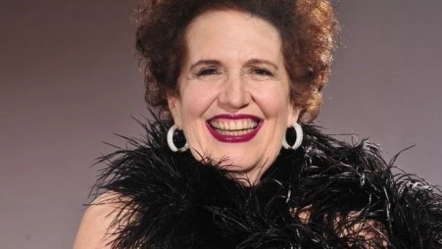 Murió la cantante y actriz Marikena Monti a los 82 años