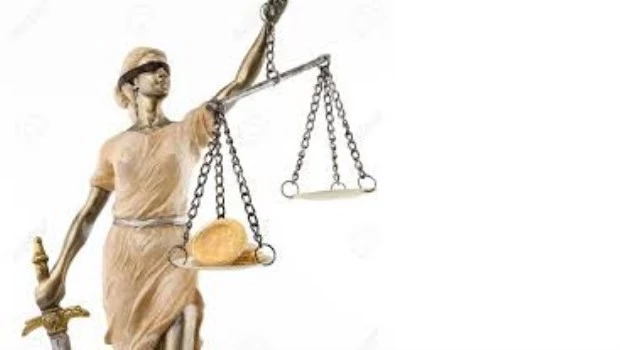 El reino sin justicia y la banda de ladrones