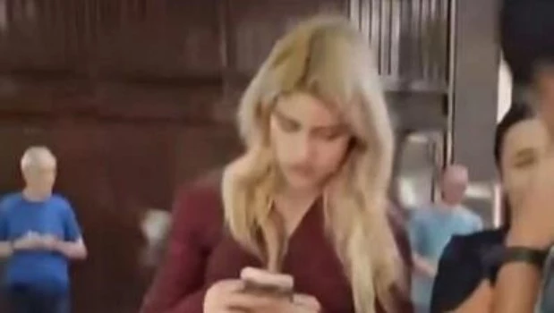 Marta Fort atropelló a una mujer que, según testigos, cruzó a mitad de la calle