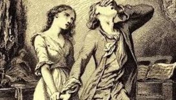 Cuando una historia mata dos veces: Werther en la era del algoritmo