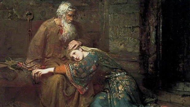 Los médicos de Shakespeare