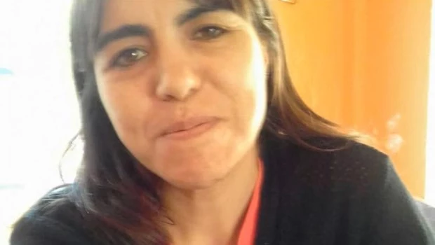 Hallaron tras dos días de búsqueda a la hermana del “Huevo” Acuña