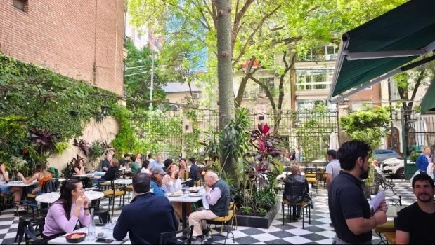 Historia y gastronomía, de la mano