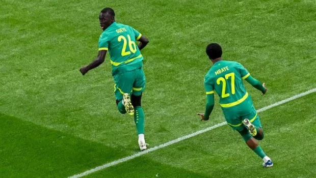 Con polémica, Senegal venció a Marruecos y se consagró campeón de la Copa de África